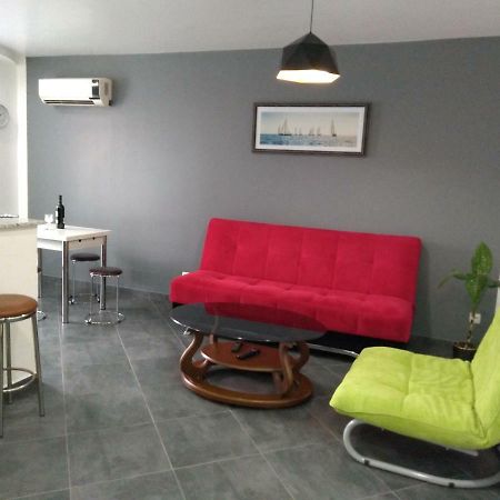 Apartment Eteri Μπατούμι Εξωτερικό φωτογραφία