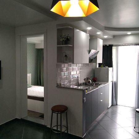 Apartment Eteri Μπατούμι Εξωτερικό φωτογραφία