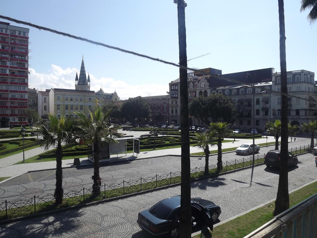 Apartment Eteri Μπατούμι Δωμάτιο φωτογραφία