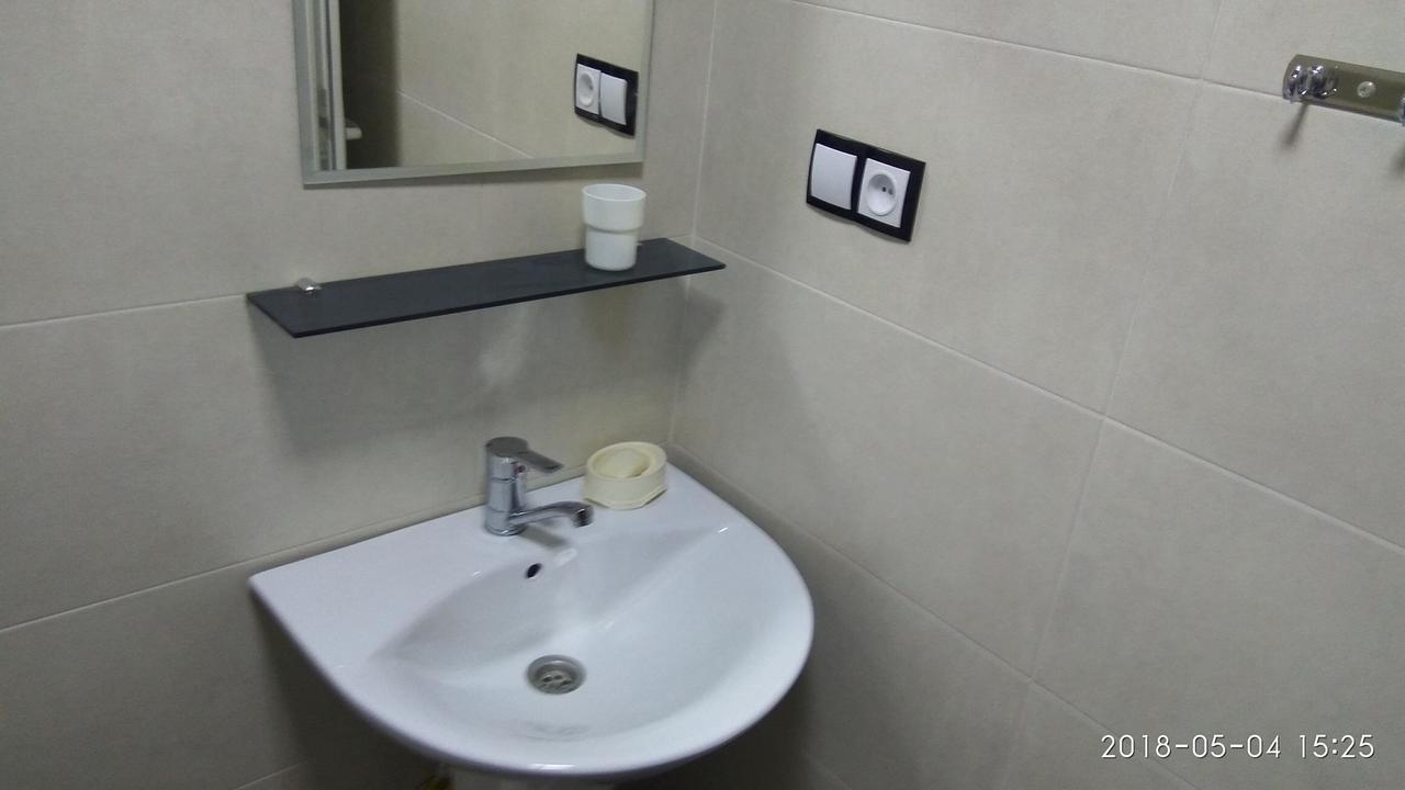 Apartment Eteri Μπατούμι Εξωτερικό φωτογραφία