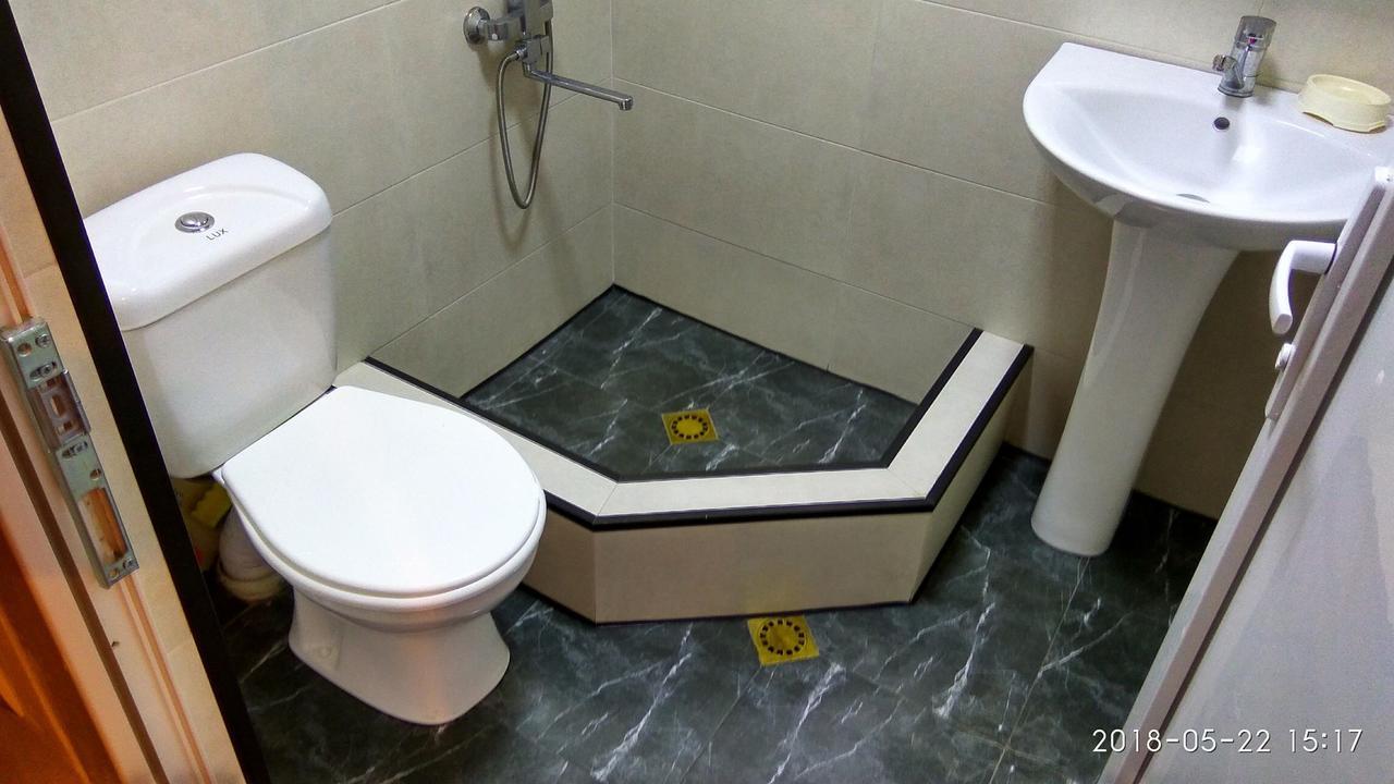 Apartment Eteri Μπατούμι Εξωτερικό φωτογραφία