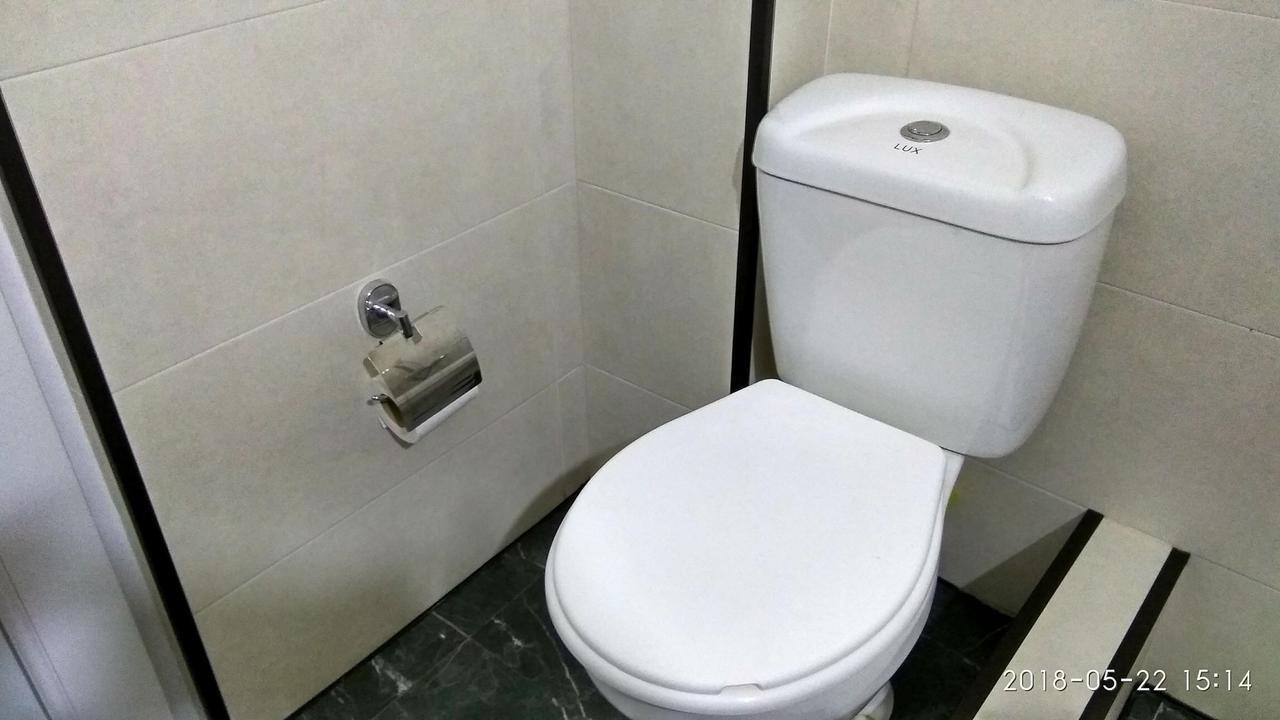 Apartment Eteri Μπατούμι Εξωτερικό φωτογραφία