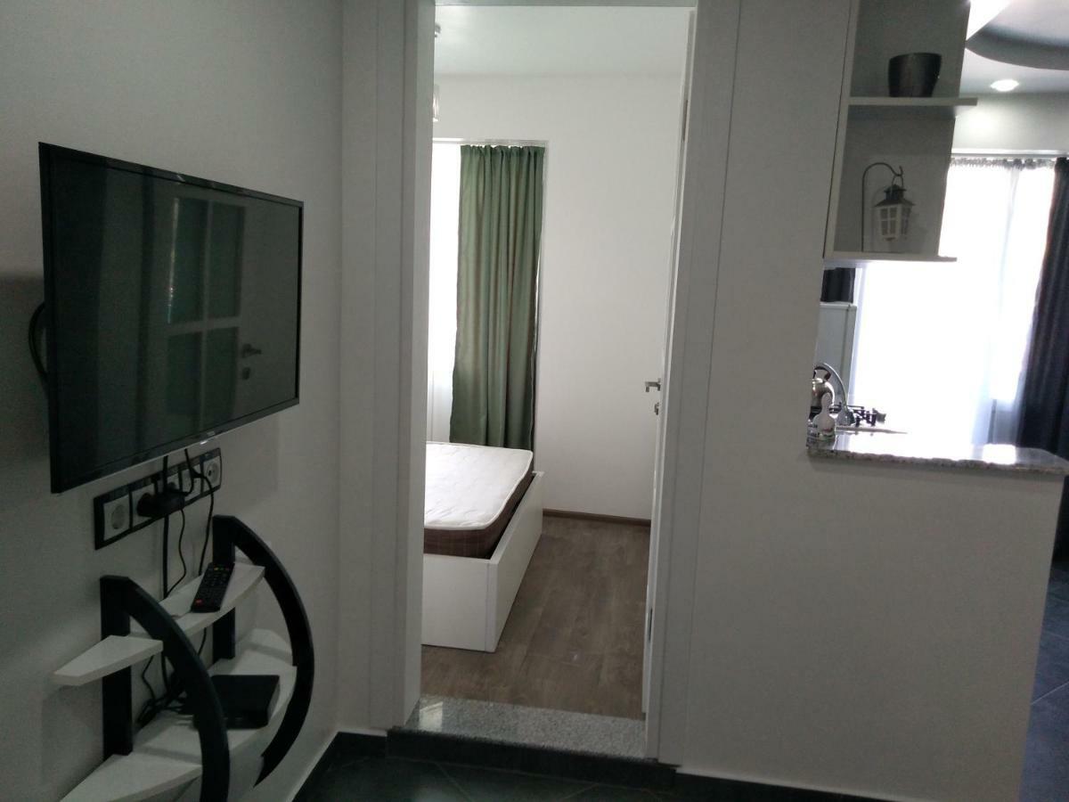 Apartment Eteri Μπατούμι Εξωτερικό φωτογραφία