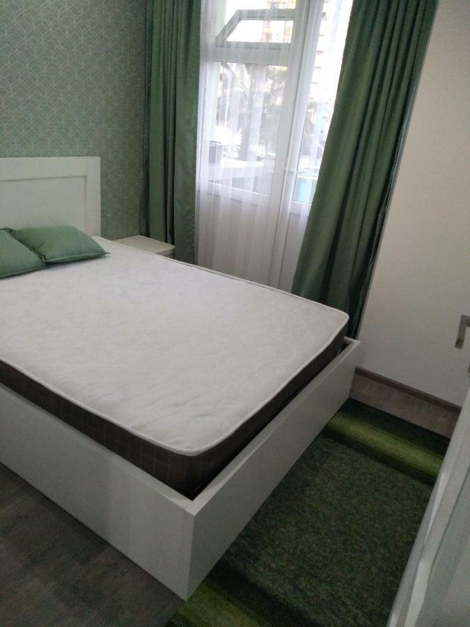 Apartment Eteri Μπατούμι Εξωτερικό φωτογραφία