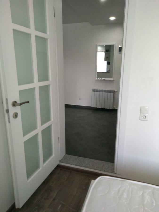 Apartment Eteri Μπατούμι Εξωτερικό φωτογραφία