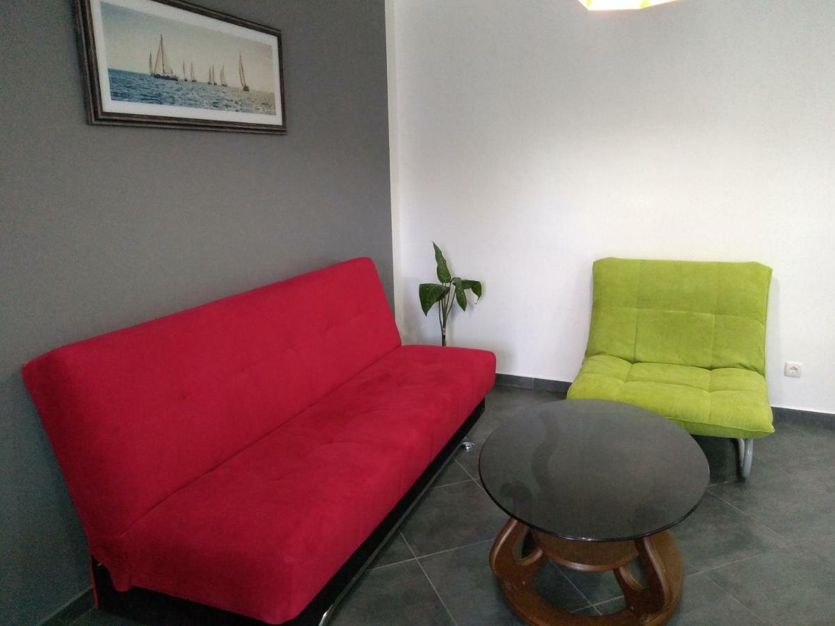 Apartment Eteri Μπατούμι Εξωτερικό φωτογραφία