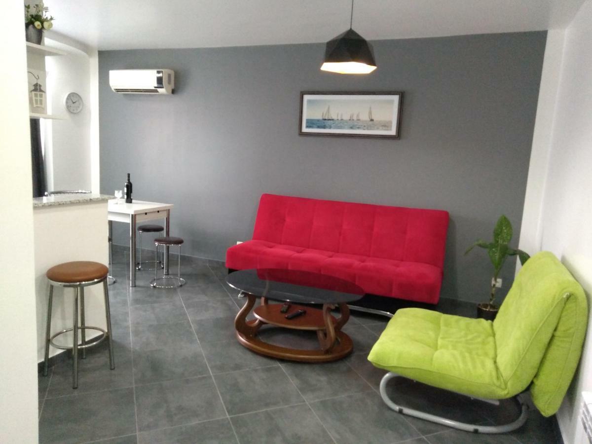Apartment Eteri Μπατούμι Εξωτερικό φωτογραφία