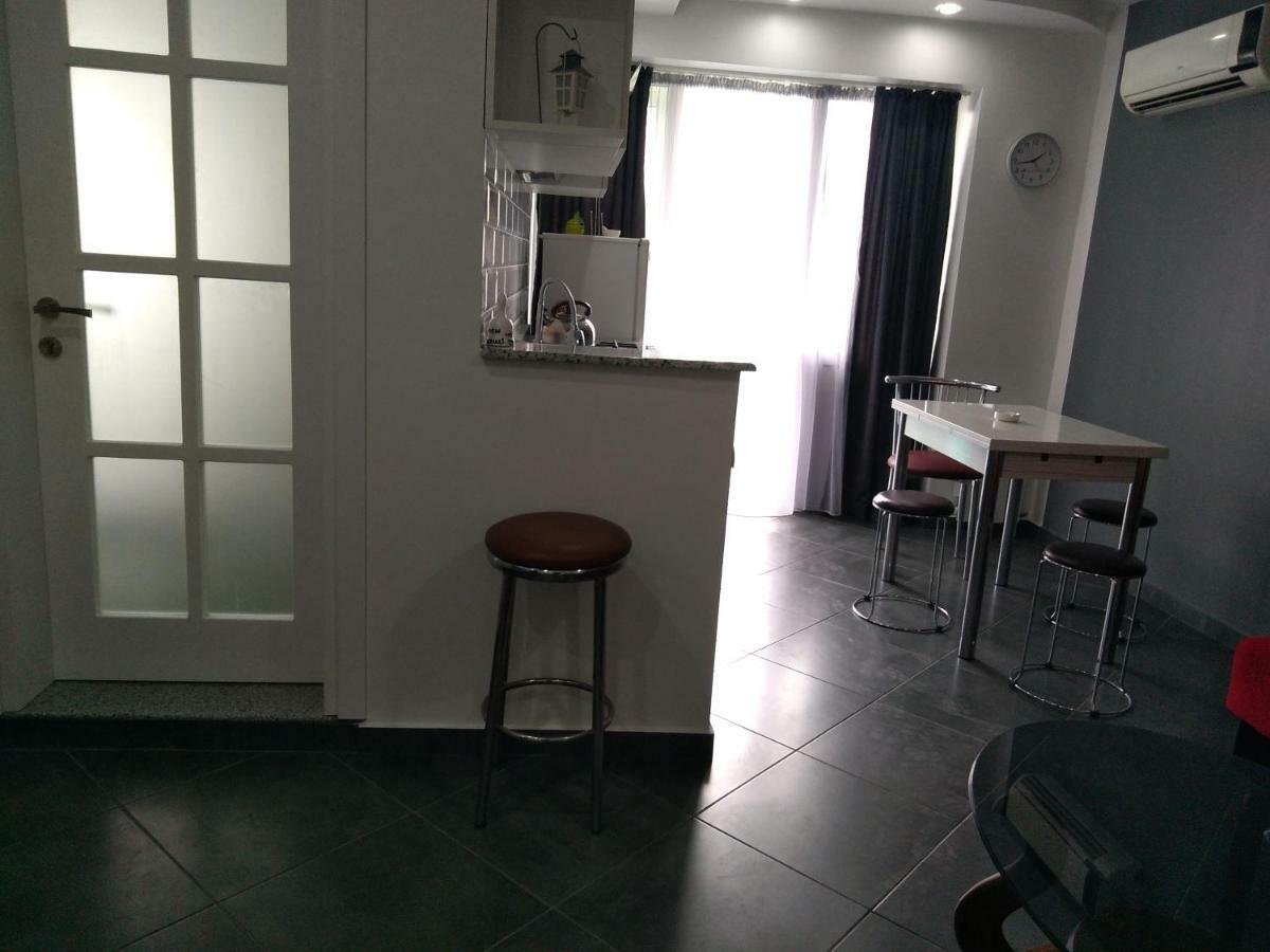 Apartment Eteri Μπατούμι Εξωτερικό φωτογραφία
