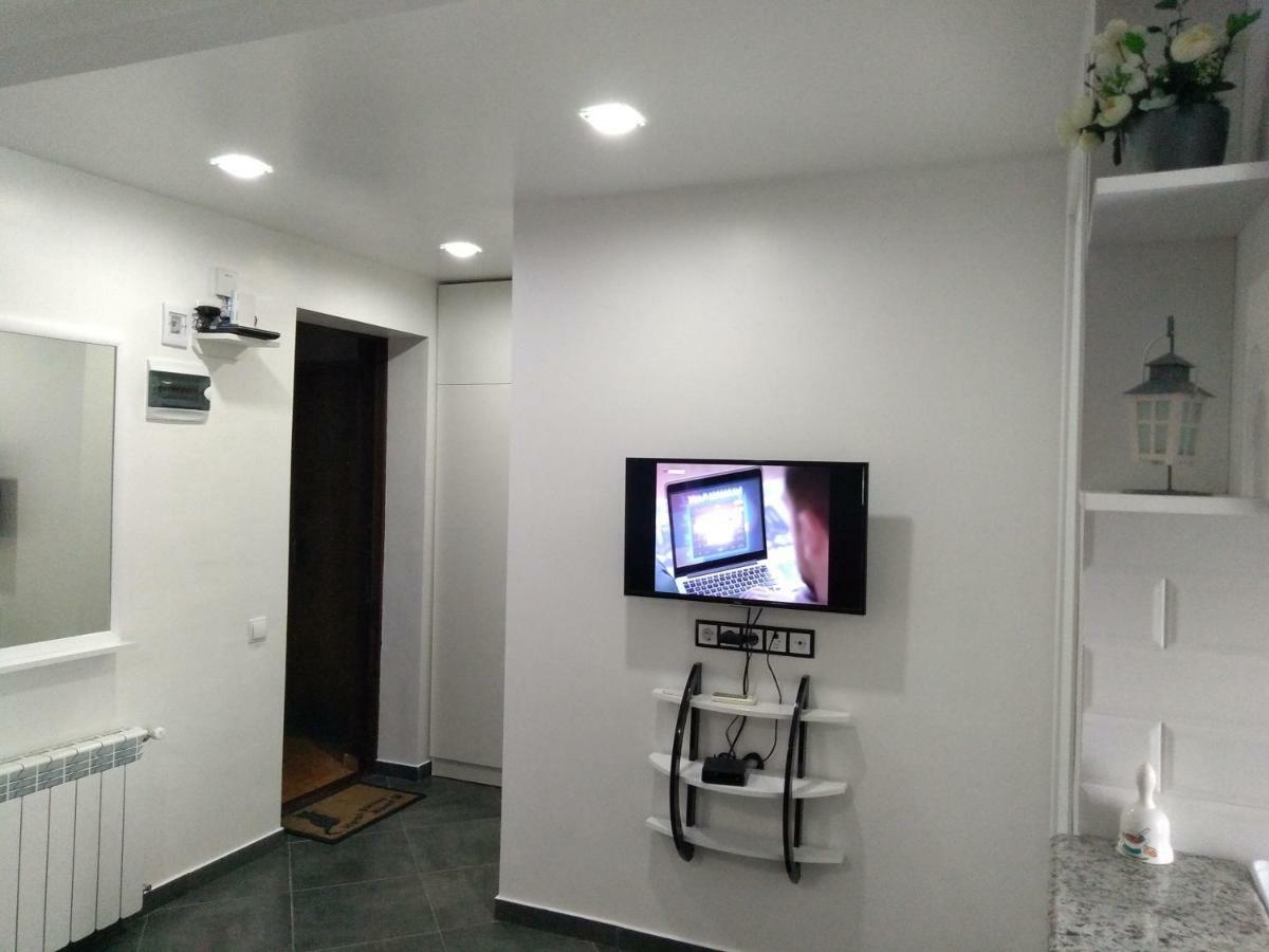Apartment Eteri Μπατούμι Εξωτερικό φωτογραφία