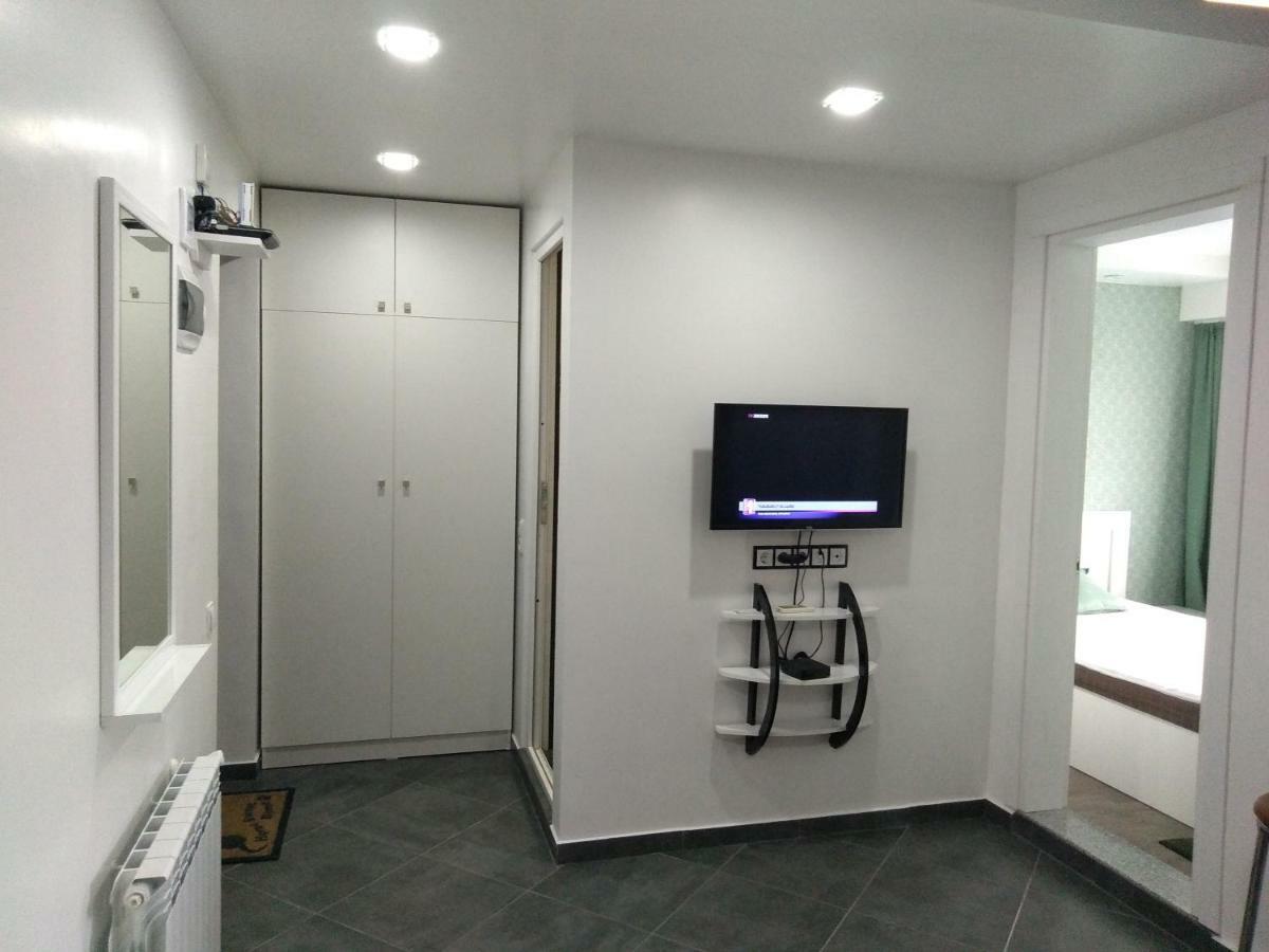 Apartment Eteri Μπατούμι Εξωτερικό φωτογραφία
