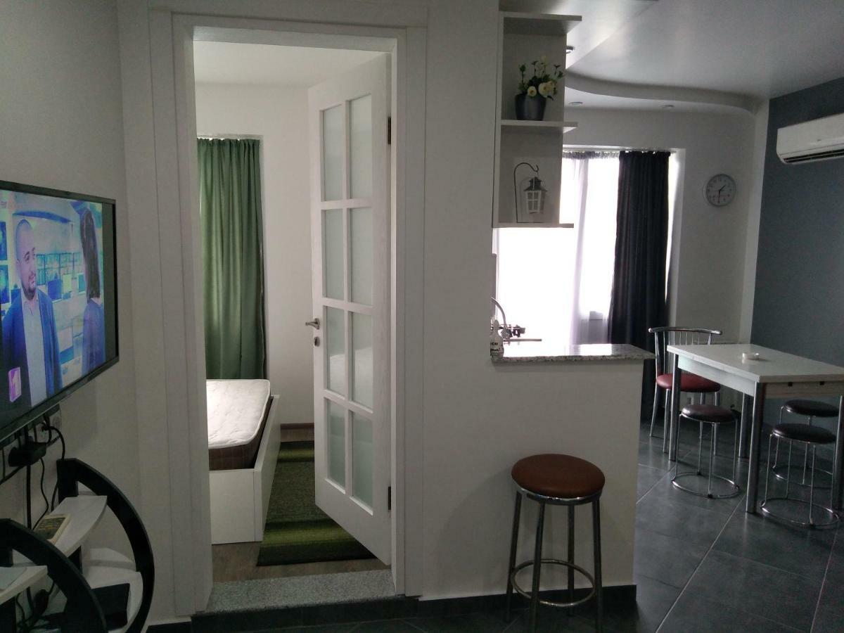 Apartment Eteri Μπατούμι Εξωτερικό φωτογραφία