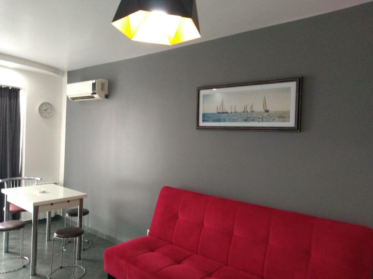 Apartment Eteri Μπατούμι Εξωτερικό φωτογραφία