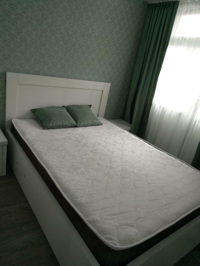 Apartment Eteri Μπατούμι Εξωτερικό φωτογραφία