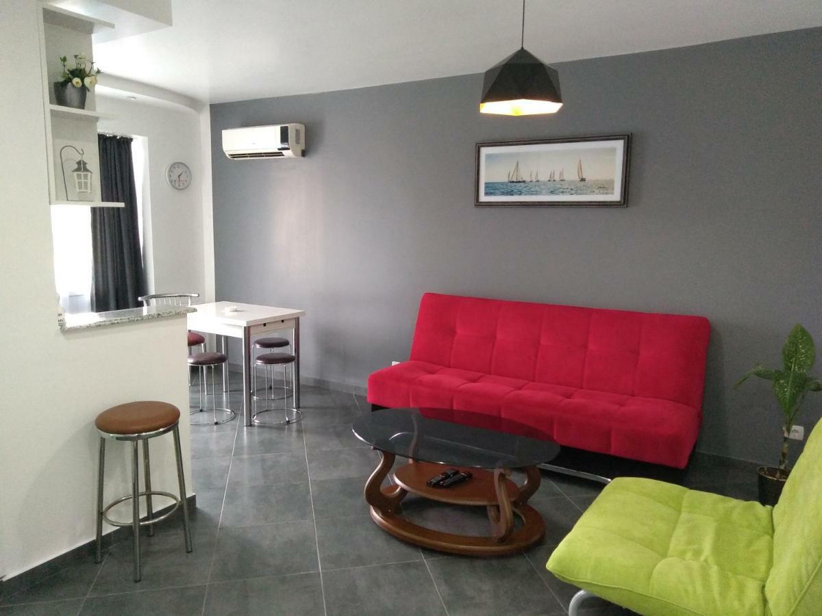 Apartment Eteri Μπατούμι Εξωτερικό φωτογραφία