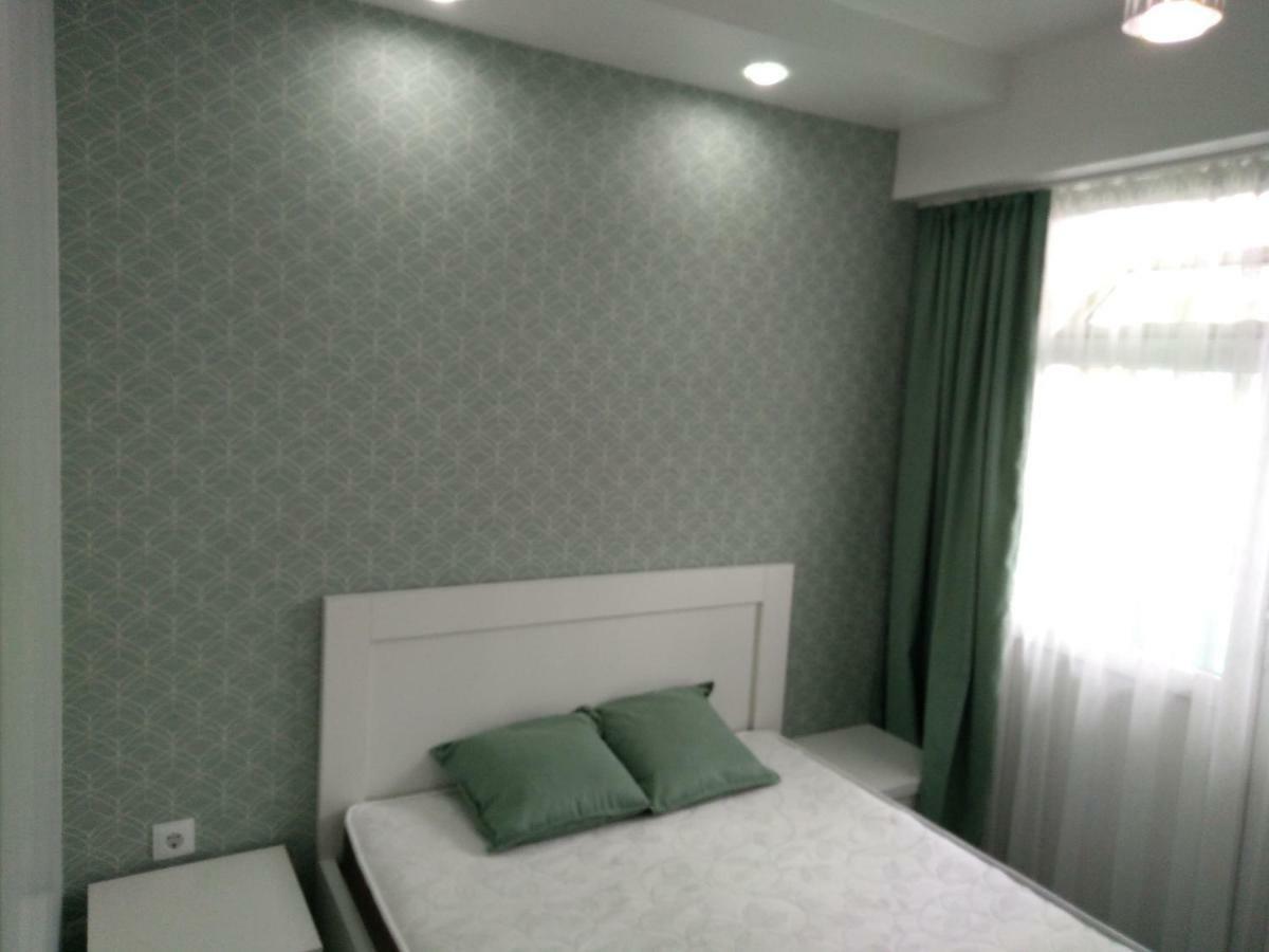 Apartment Eteri Μπατούμι Εξωτερικό φωτογραφία